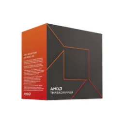 AMD Ryzen Threadripper 7980X Box