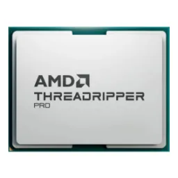 AMD Ryzen Threadripper PRO 7985WX Tray