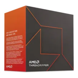 AMD Ryzen Threadripper 7970X Box