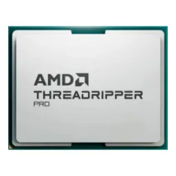 AMD Ryzen Threadripper PRO 7995WX Tray