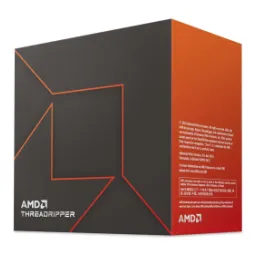 AMD Ryzen Threadripper 7960X Box