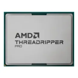 AMD Ryzen Threadripper PRO 9985WX Tray