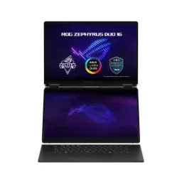 ASUS ROG Zephyrus Duo GX651 16-inch Laptop