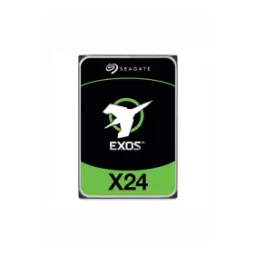 Seagate Exos X24 3.5