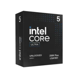 Intel Core Ultra 5 250K Plus