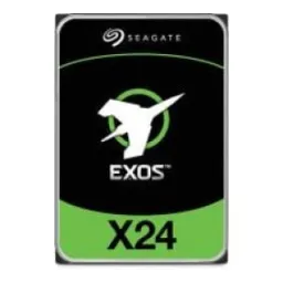 Seagate Exos X24 3.5" HDD 16TB