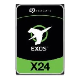 Seagate Exos X24 3.5" HDD 24TB