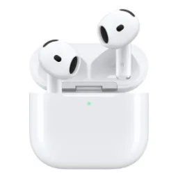 Apple AirPods 5 with Wireless Charging Case