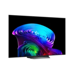 LG CS6 4K OLED webOS 65 inches
