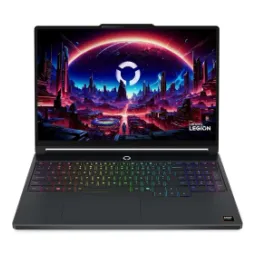 Lenovo Legion 5 Gen 10 AMD 15.1-inch Laptop AMD Ryzen 7 250 NVIDIA GeForce RTX 5060 16GB RAM 2TB