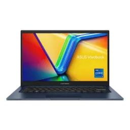 ASUS Vivobook 14 X1404 Laptop Intel Core i5-1235U Intel UHD 8GB RAM 512GB