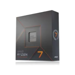 AMD Ryzen 7 7700X Box