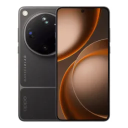 OPPO Find X9 Ultra 512GB Tundra Umber