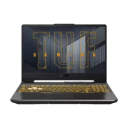 ASUS TUF Gaming A15 FA506 Laptop AMD Ryzen 7 155 NVIDIA GeForce RTX 3050 16GB RAM 512GB