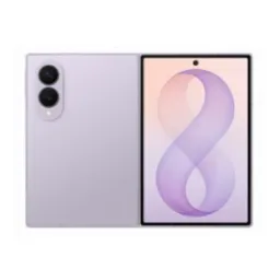 Samsung Galaxy Z Fold8 256GB Lavender 12GB RAM