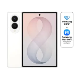 Samsung Galaxy Z Fold8 256GB Cream 12GB RAM