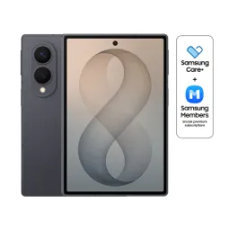 Samsung Galaxy Z Fold8 256GB Graphite 12GB RAM