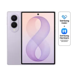 Samsung Galaxy Z Fold8 1TB Lavender 16GB RAM