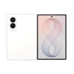 Samsung Galaxy Z Fold8 1TB Cream 16GB RAM