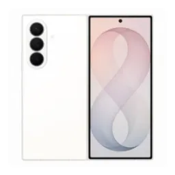 Samsung Galaxy Z Fold8 Ultra 512GB Cream 12GB RAM