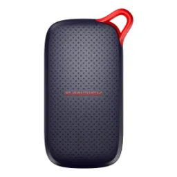SanDisk E30 Portable SSD 500GB