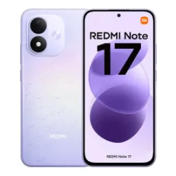 Xiaomi Redmi Note 17