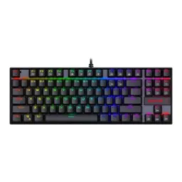 Redragon K552 Kumara 75% Black Outemu Blue