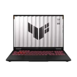 ASUS TUF Gaming A16 (2025) Laptop AMD Ryzen 7 260 NVIDIA GeForce RTX 5050 16GB RAM 1TB