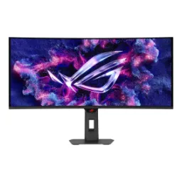 ASUS ROG Strix OLED XG34WCDMTG