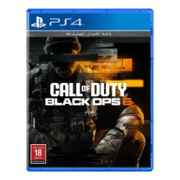 Call of Duty: Black Ops 6