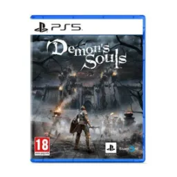 Demon's Souls Standard PlayStation 5