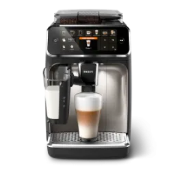 Philips 5400 Series Fully Automatic Espresso Machine