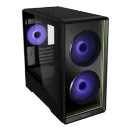 Lian Li Vector V150 INF Micro-ATX Mid Tower Case