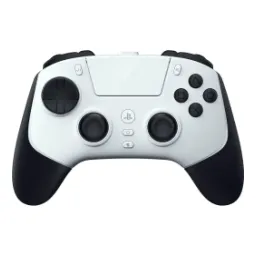 Razer Raiju V3 Pro Wired/Wireless White