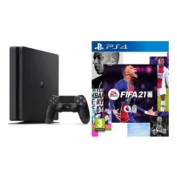Sony PlayStation 4 Slim Edition 1TB