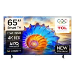 TCL V6D 4K LED Google TV 65 inches