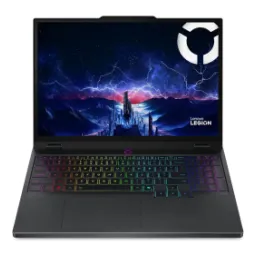 Lenovo Legion 5i Gen 10 15.1-inch Laptop Intel Core i7-14700HX NVIDIA GeForce RTX 5060 24GB RAM 1TB