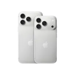 Apple iPhone 18 Pro 1TB Silver