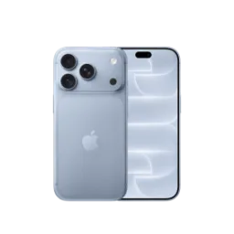 Apple iPhone 18 Pro Max 256GB Glacier