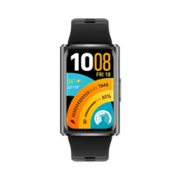 HUAWEI Band 11 Pro 43.5mm Black