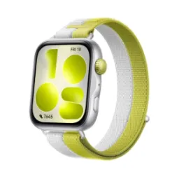 Huawei Watch Fit 5 42.9 x 38.2mm Gray