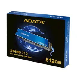 Adata Legend 710