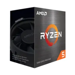 AMD Ryzen 5 5600