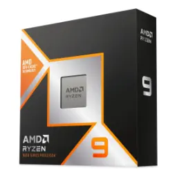 AMD Ryzen 9 9950X3D