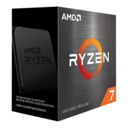AMD Ryzen 7 5700X