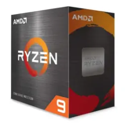AMD Ryzen 9 5950X
