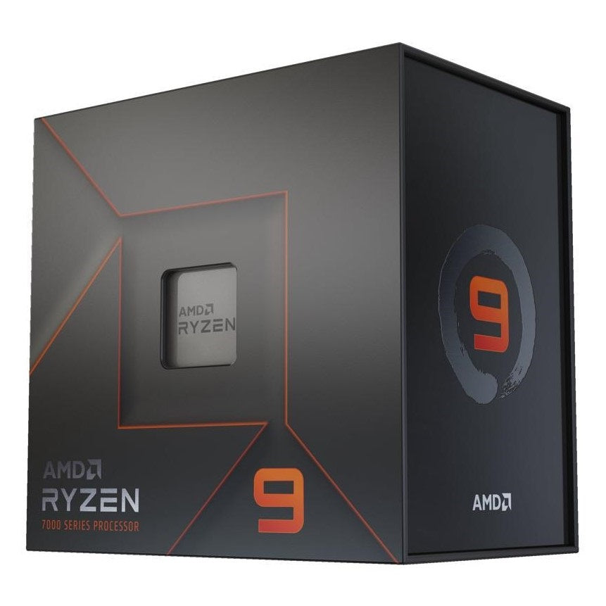 AMD Ryzen 9 7900X