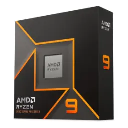 AMD Ryzen 9 9900X