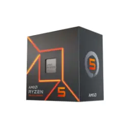 AMD Ryzen 5 7500F