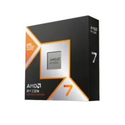 AMD Ryzen 7 9800X3D